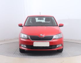 Skoda Fabia - 2017