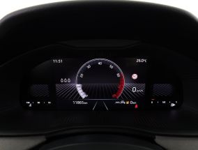 Škoda Scala - 2024