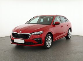 Skoda Scala - 2024