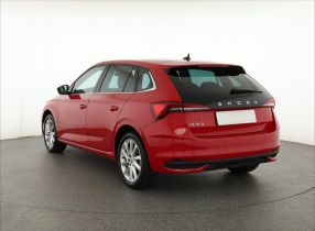 Skoda Scala - 2024