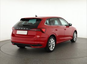 Škoda Scala - 2024