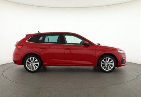Škoda Scala - 2024