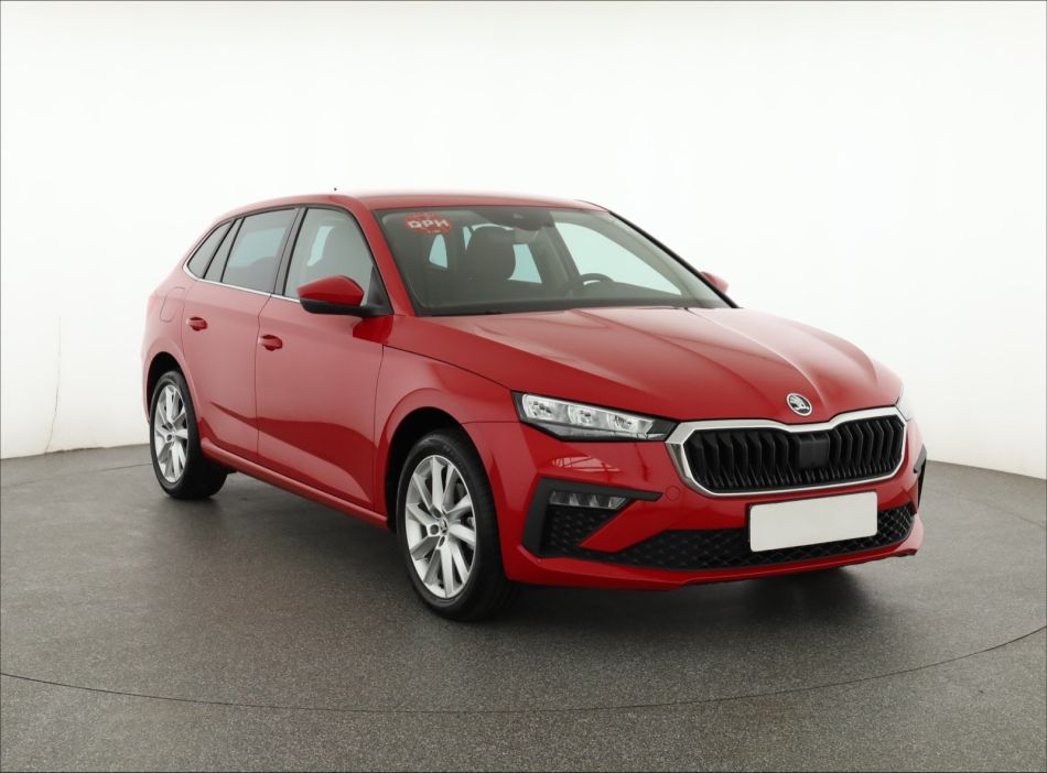 Skoda Scala - 2024