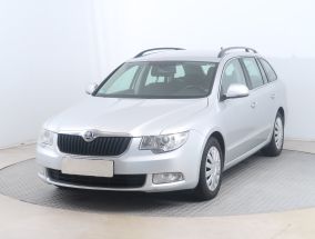 Skoda Superb - 2013