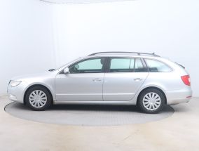 Skoda Superb - 2013