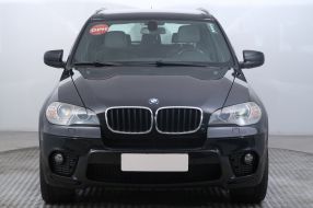 BMW X5 - 2010