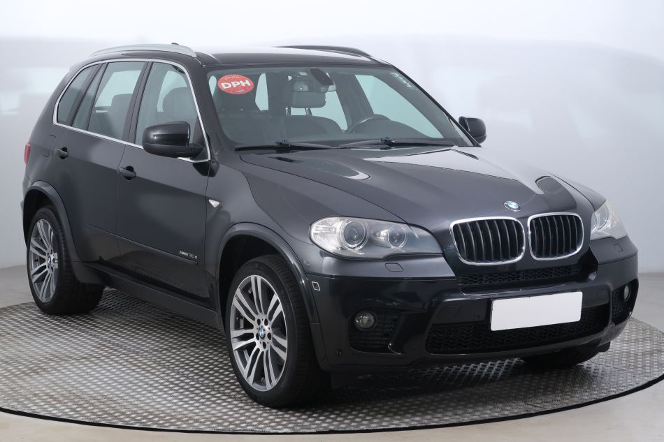 BMW X5 - 2010