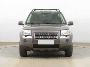 Land Rover Freelander - 2008