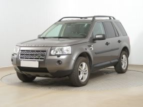 Land Rover Freelander - 2008