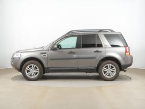 Land Rover Freelander - 2008