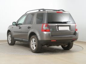 Land Rover Freelander - 2008