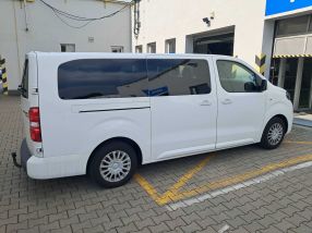 Toyota ProAce - 2020