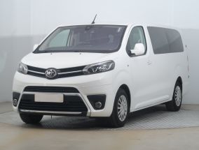Toyota ProAce Verso - 2020
