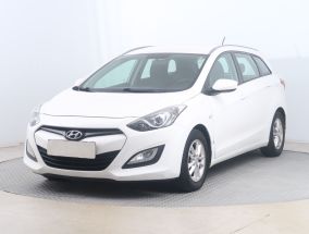 Hyundai i30 - 2014