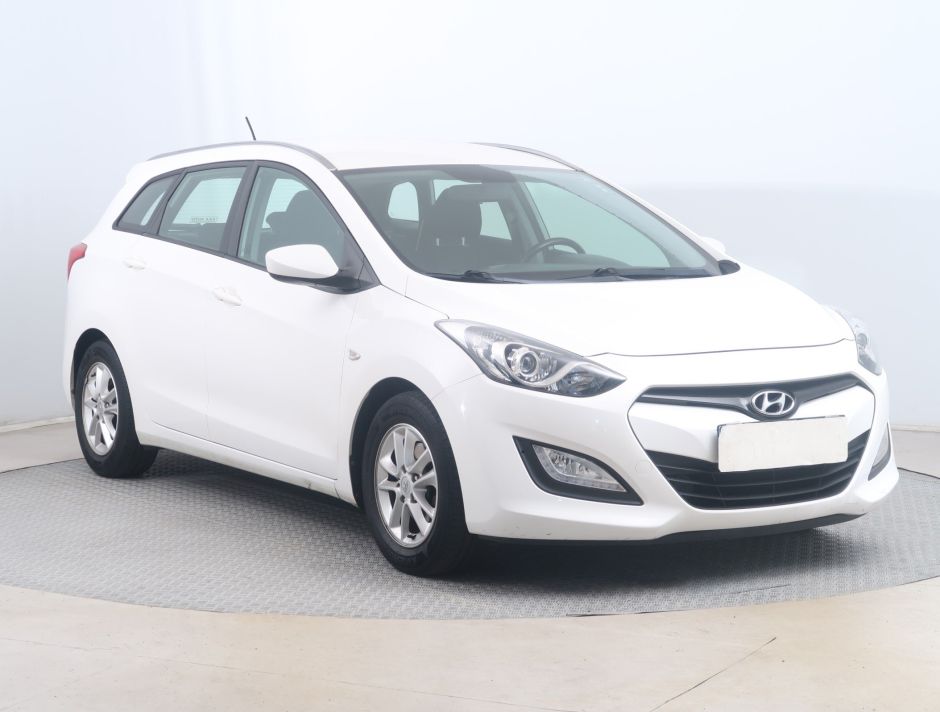 Hyundai i30 - 2014