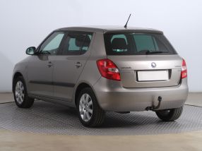 Skoda Fabia - 2013
