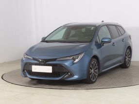 Toyota Corolla - 2019