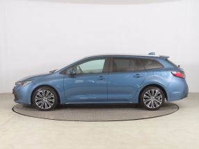 Toyota Corolla - 2019