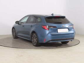 Toyota Corolla - 2019