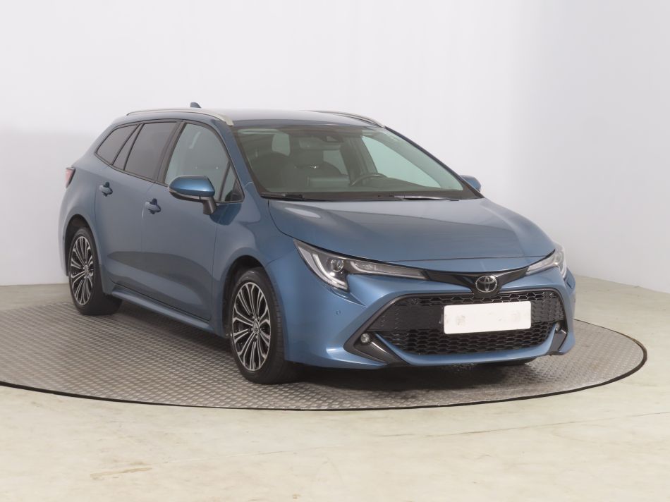 Toyota Corolla - 2019