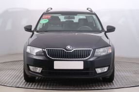 Skoda Octavia - 2014