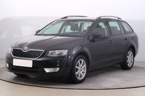 Skoda Octavia - 2014
