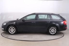 Skoda Octavia - 2014