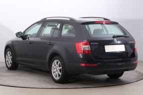 Skoda Octavia - 2014