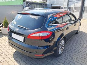 Ford Mondeo - 2008