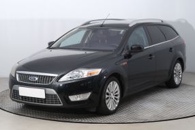 Ford Mondeo - 2008