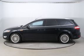 Ford Mondeo - 2008