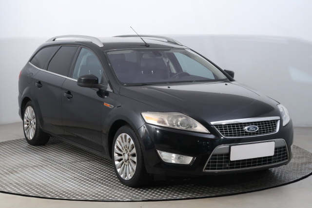 Ford Mondeo 2008
