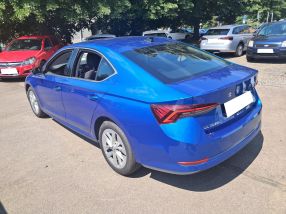 Skoda Octavia - 2023