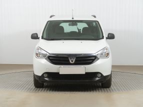 Dacia Lodgy - 2012