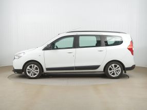 Dacia Lodgy - 2012