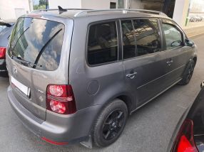 Volkswagen Touran - 2009