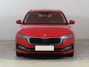 Skoda Octavia - 2022