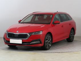 Skoda Octavia - 2022