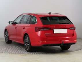 Skoda Octavia - 2022