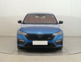Skoda Octavia - 2022