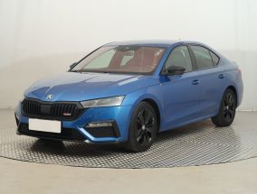 Skoda Octavia - 2022