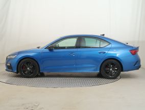 Skoda Octavia - 2022