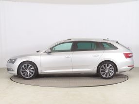 Skoda Superb - 2018
