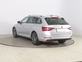 Skoda Superb - 2018