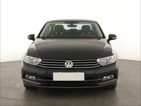 Volkswagen Passat - 2017