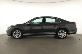 Volkswagen Passat - 2017