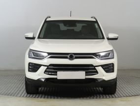 SsangYong Korando - 2019