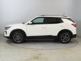 SsangYong Korando - 2019