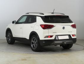SsangYong Korando - 2019