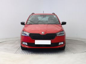 Skoda Fabia - 2020